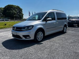 Wheelchair Car - Image 2