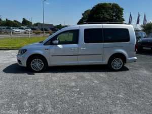 Wheelchair Car - Image 3