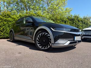 IONIQ 5 PREMIUM PLUS | 1 OWNER | BIG SPEC - Image 4