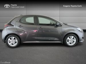 Toyota Yaris Luna - Image 3
