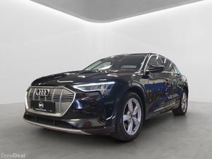 2023 AUDI E-TRON QUATTRO TECHNIK 55 - Image 3