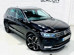 *AUTO*ONLY 54,000 MILES*VOLKSWAGEN TIGUAN - Image 2
