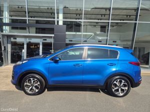 Kia Sportage K3 5DR - Image 2