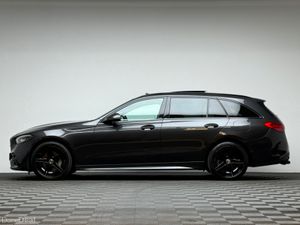 Mercedes-Benz C-Class C300E AMG LINE PREM+ *PAN RO - Image 4