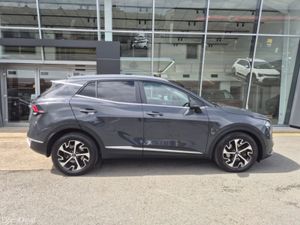 Kia Sportage K3 SEM 1.6 DIESEL 5DR - Image 3