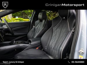 BYD SEAL BYD Excellence 4DR A - Image 3