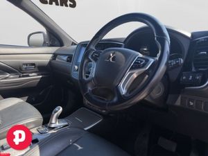 Mitsubishi Outlander 2.4 Dynam Phev 5DR Auto - Str - Image 2