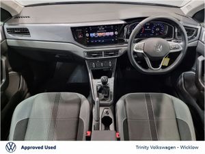 Volkswagen Polo ** STUNNING HATCHBACK ** STYLE ** - Image 2