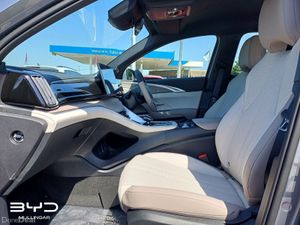 BYD SEALION 5 DM-i Hybrid Design - Image 4