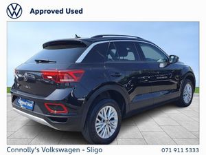 Volkswagen T-Roc LIFE 2.0 TDI 116HP - Image 3