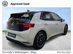 Volkswagen ID.3 LIFE PRO PERFORMANCE 58kWh - Image 3