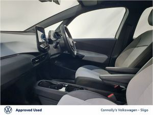 Volkswagen ID.3 LIFE PRO PERFORMANCE 58kWh - Image 4