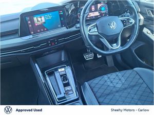 Volkswagen Golf 2.0TDI RLINE DSG 5DR - Image 2