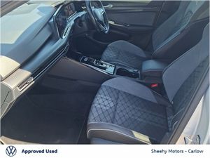 Volkswagen Golf 2.0TDI RLINE DSG 5DR - Image 4
