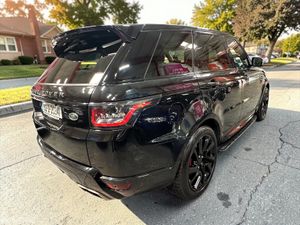 Range Rover Sport 2.0 Plug In Hybrid  HSE Dynamic - Image 2