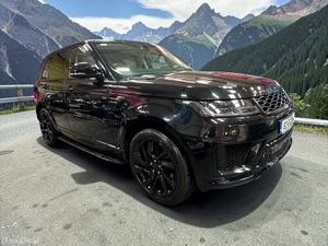 Range Rover Sport 2.0 Plug In Hybrid  HSE Dynamic - Image 3