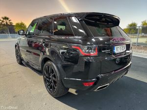 Range Rover Sport 2.0 Plug In Hybrid  HSE Dynamic - Image 4