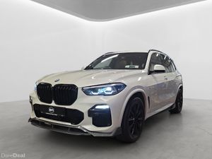 2021 BMW X5 30D XDRIVE AUTO M-SPORT 7 SEATER. - Image 3
