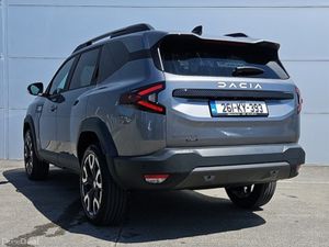Dacia Bigster Journey HEV 155 - Image 4