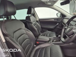 Skoda Kodiaq 2.0 TDI 150HP DSG Style 7 Seat "Style - Image 3