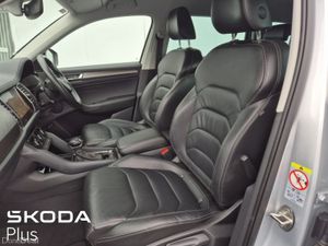 Skoda Kodiaq Style **Call / Text Evan on 083-02346 - Image 4
