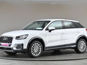 Audi Q2 30TDI 116HP S-TRONIC SE - Image 4