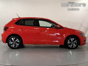Volkswagen Polo 1.0 - Image 2