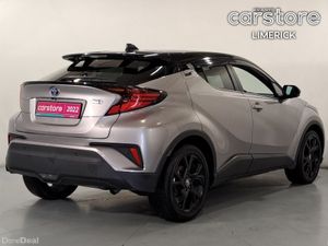 Toyota C-HR 1.8 - Image 3