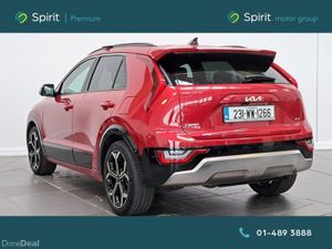 Kia Niro K3 HEV *Call Steven on 086 1649214* - Image 3