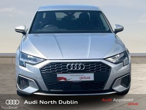 Audi A3 30 TFSI 110HP Attraction - Image 3