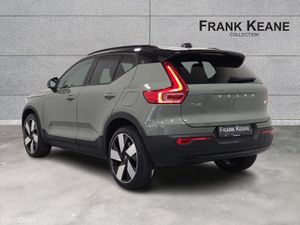 Volvo XC40 BEV 231hp Ultimate - Image 3