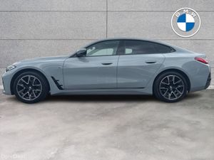 BMW 4-Series 420d M Sport Gran Coupe - Image 4
