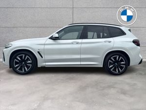 BMW iX3 M Sport - Image 4
