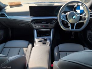 BMW 4-Series 420i M Sport Gran Coupe - Image 4
