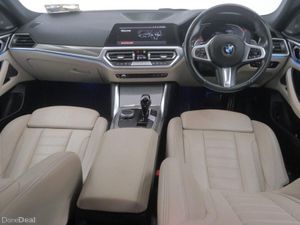 BMW 4-Series 420d M Sport Pro Edition Gran Coupe - Image 4