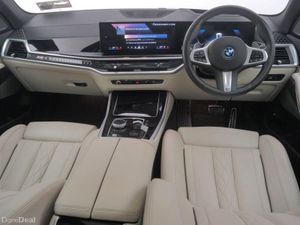 BMW X5 xDrive50e M Sport - Image 4