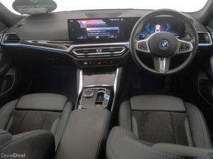 BMW i4 eDrive40 M Sport - Image 4