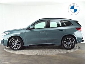 BMW iX1 eDrive20 M Sport - Image 3