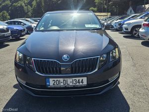 Skoda Octavia 2020 Style 1.0TSI 115HP - Image 3