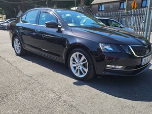 Skoda Octavia 2020 Style 1.0TSI 115HP - Image 2