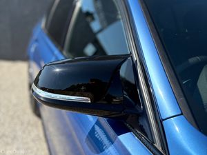 BMW 320D M Sport Automatic 2015 - Image 3