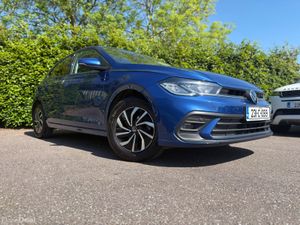 POLO LIFE 1.0 TSi | FINANCE | WARRANTY - Image 4