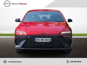 Hyundai IONIQ 6 N Line 84kWH *EX DEMO* - Image 3