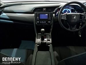 Honda Civic smart CVT Auto - €80 P/W - Image 3