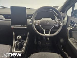 Renault Captur techno TCe 115 E06X - Image 2