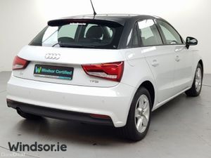 Audi A1 Audi A1 Auto TFSi - Image 4