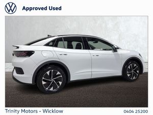 Volkswagen ID.5 ** 261 ** PRO PLUS ** 286BHP ** 77 - Image 3