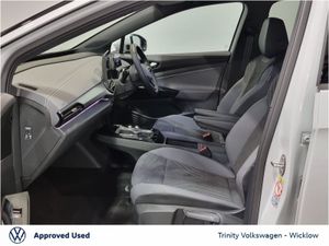 Volkswagen ID.5 ** 261 ** PRO PLUS ** 286BHP ** 77 - Image 4
