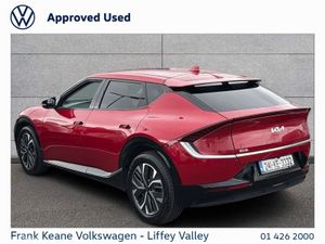 Kia EV6 EARTH *FULL LEATHER* *REAR VIEW CAMERA* *H - Image 3