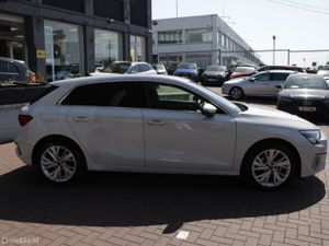 2023 AUDI A3 LOW MILEAGE 5DR HATCHBACK AUTO - Image 3